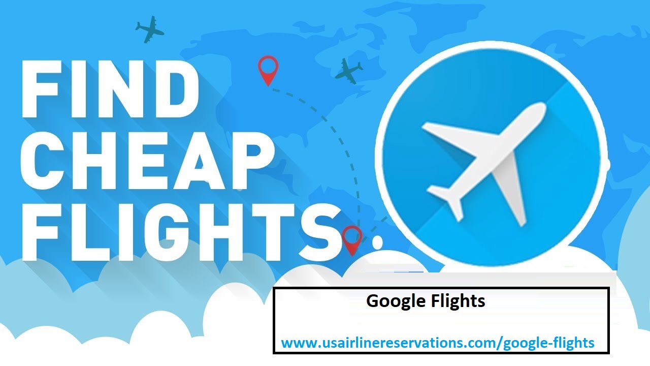 Google Flights