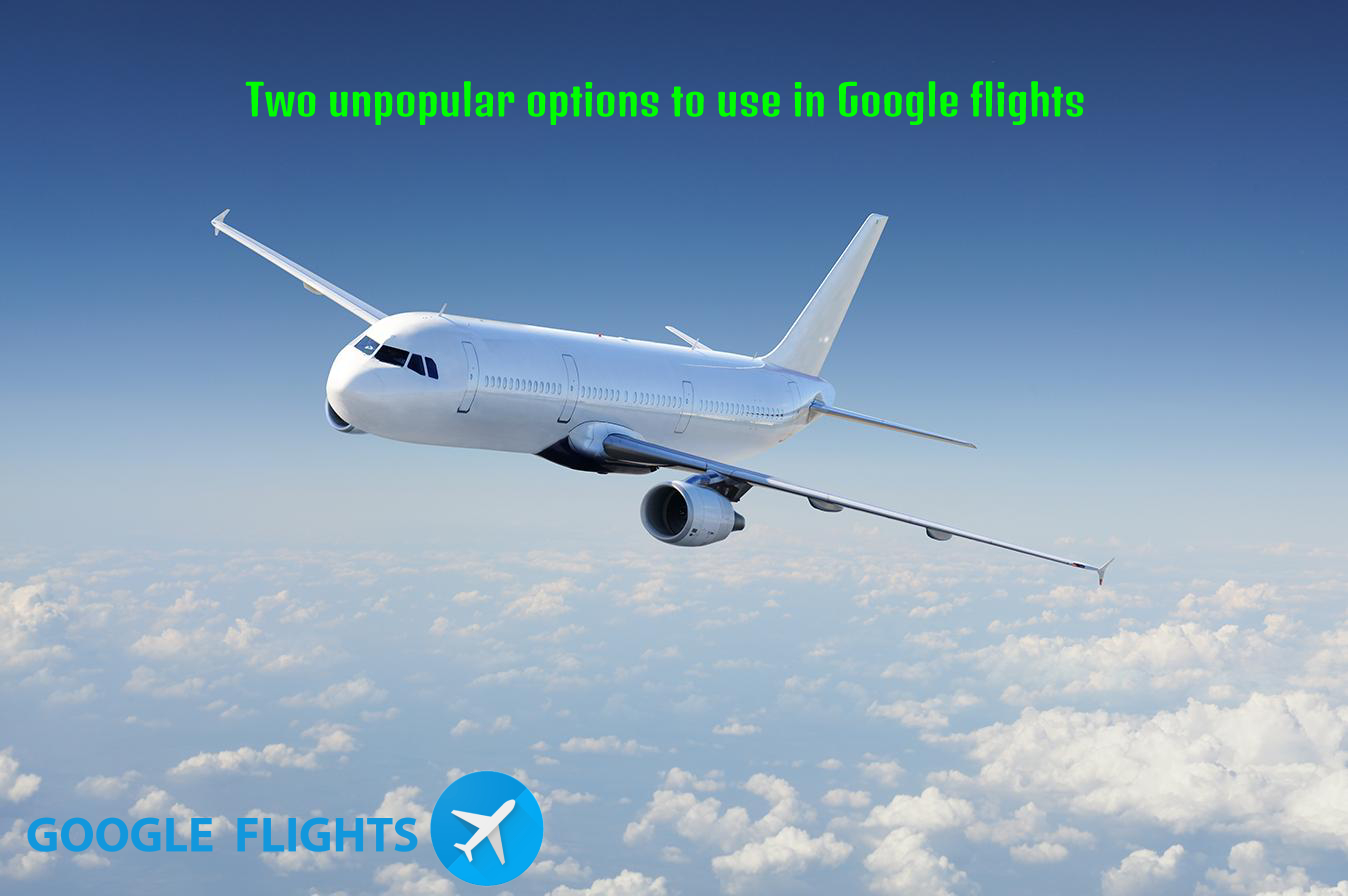 Google Flights